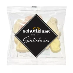 Zachte Schuimpjes Sinterklaas 50g