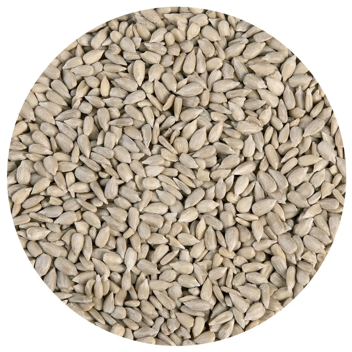 Zonnebloempitten 250g