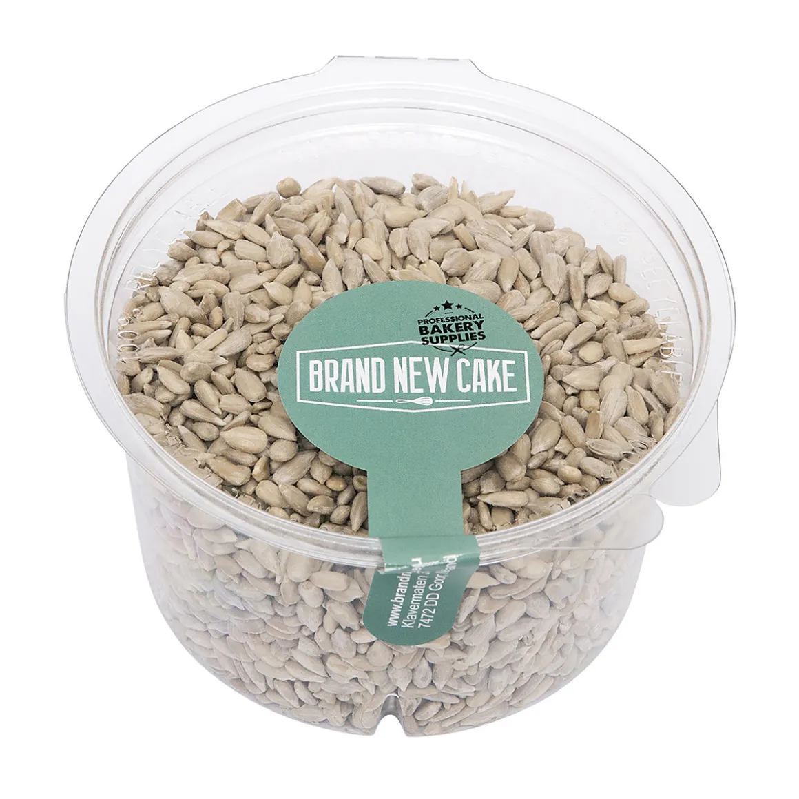 Zonnebloempitten 250g
