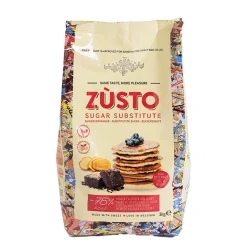 Zusto Suikervervanger 1kg